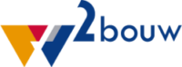 W2 Bouw Logo